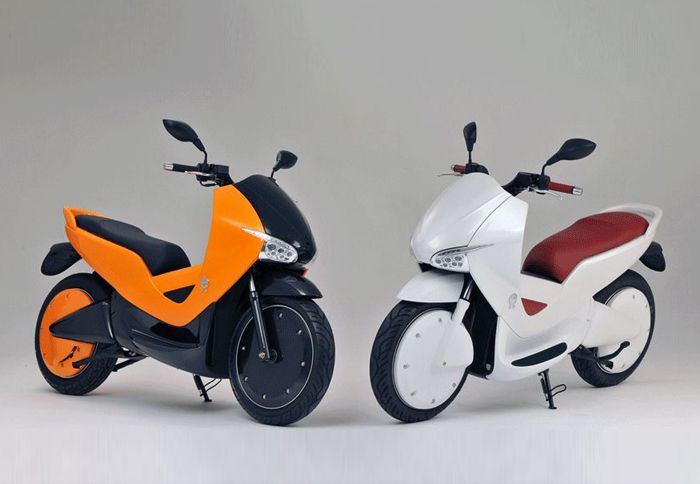 Η KLD Energy Technologies κέρδισε το βραβείο Edison, χάρη και στον νέο της ηλεκτροκινητήρα, ο οποίος υπόσχεται επιδόσεις και μεγάλη αυτονομία.